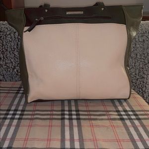 Nine West Tote Bag